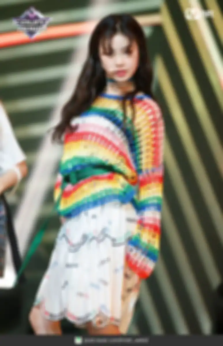 Soojin (G)I-DLE