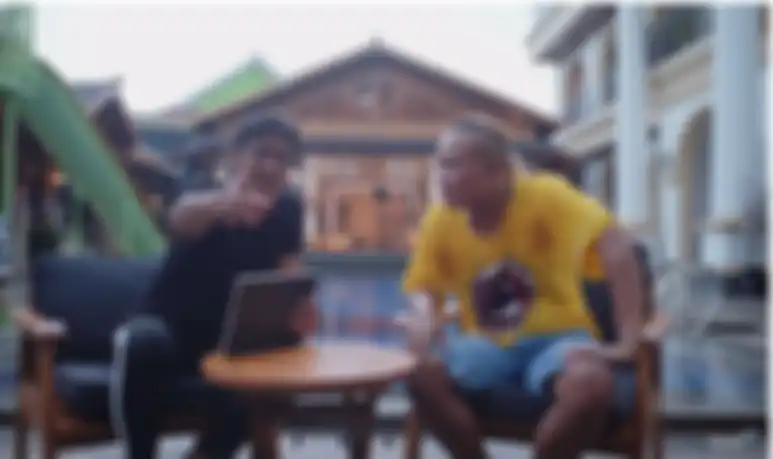 Sule bongkar alasannya hengkang dari OVJ