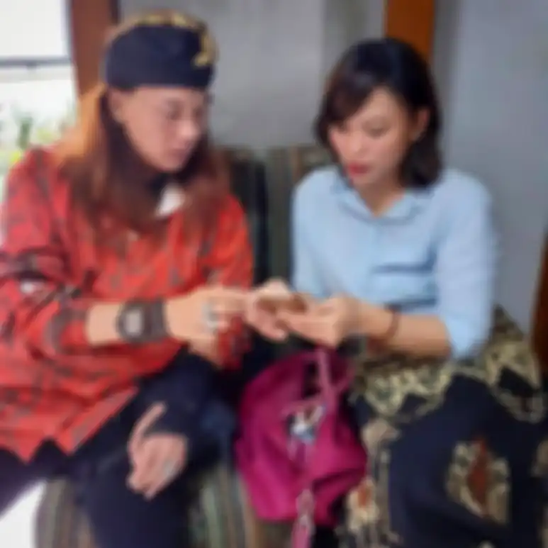 Jacklyn Choppers adalah anggota Subdit Jatanras Ditreskrimum Polda Metro Jaya. Jacklyn begitu kondang di media sosial.