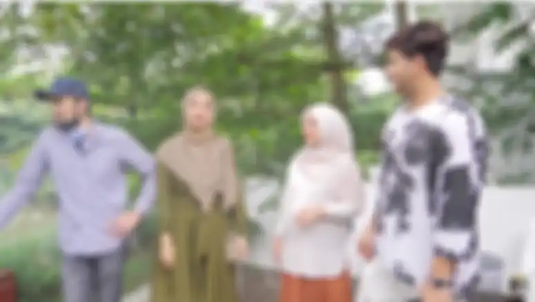 Terlalu Mahal dan Belinya Sampai ke Turki, Benda yang Biasa Diinjak Ini Justru Digantung oleh Irish Bella di Dinding Rumahnya hingga Buat Shireen Sungkar Syok, Ammar Zoni: 15 Tahun Apa 10 Tahun Ya Ngerajutnya