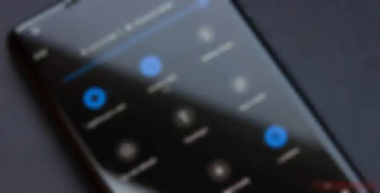 Dark Mode Google