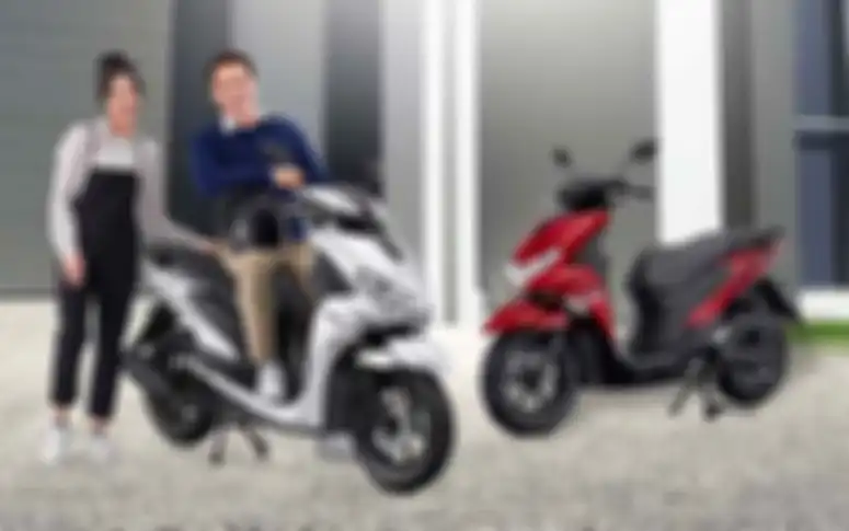Yamaha FreeGo 2022