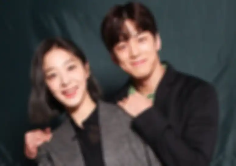 Second lead couple A Business Proposal