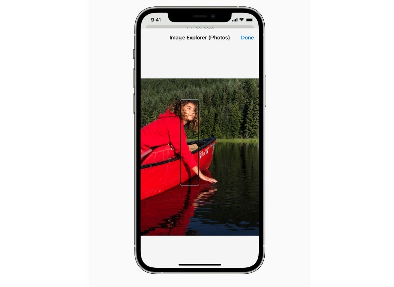 Fitur Images with Voice-Over