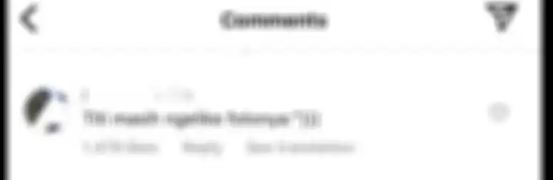 Komen netizen