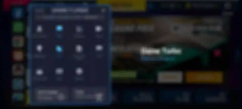 Game Turbo 4.0