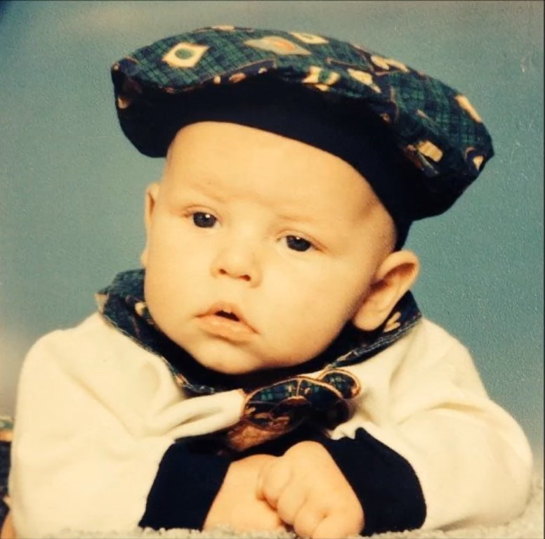 Shawn Mendes