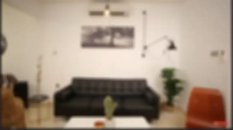 Ruang Tamu di Rumah Cita Citata