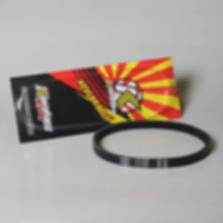 V-belt berbahan kevlar Kawahara Racing
