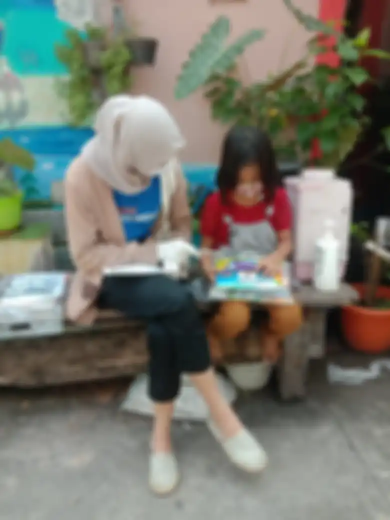 Allianz Indonesia dan EDU Foundation menyelenggarakan Program Edukasi dan Inovasi untuk Anak (PEDIA)
