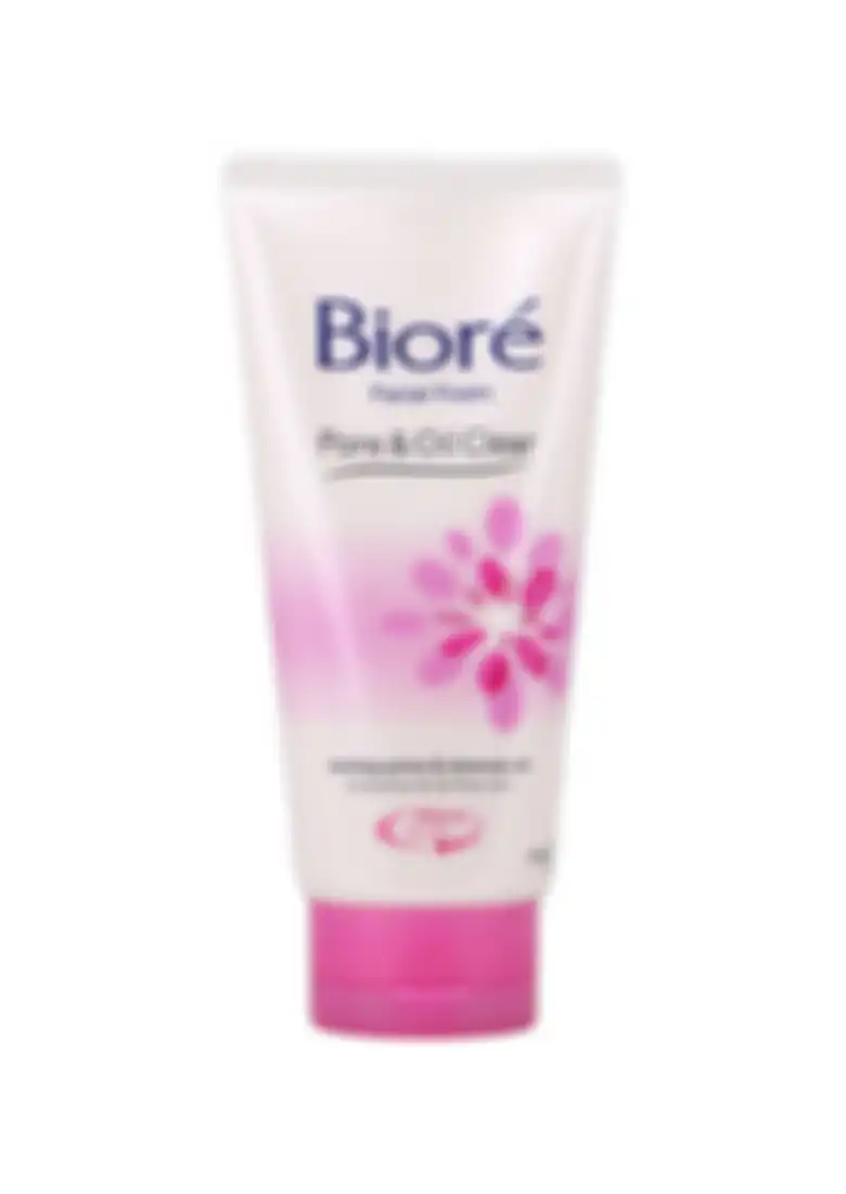biore