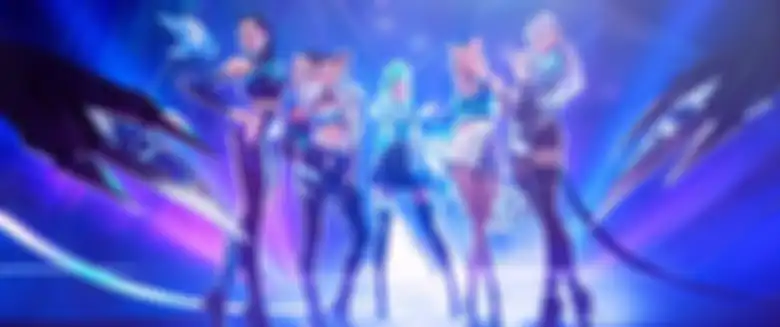 K/DA