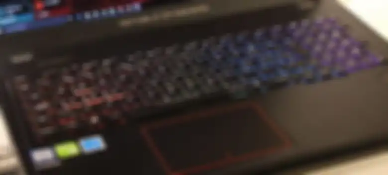 ROG GL553VD