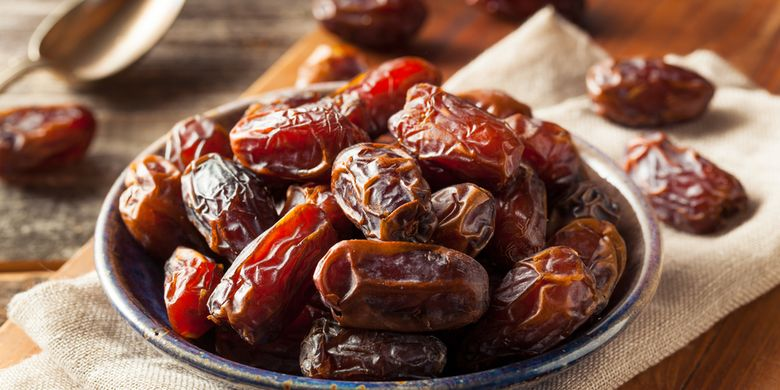 Buah kurma