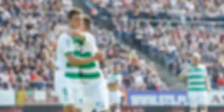 Lechia Gdansk Sukses Bertahan!