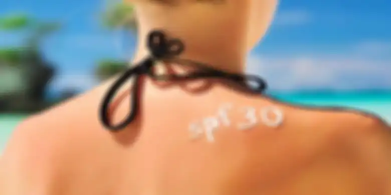 Sunscreen