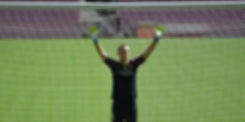 Jasper Cillessen