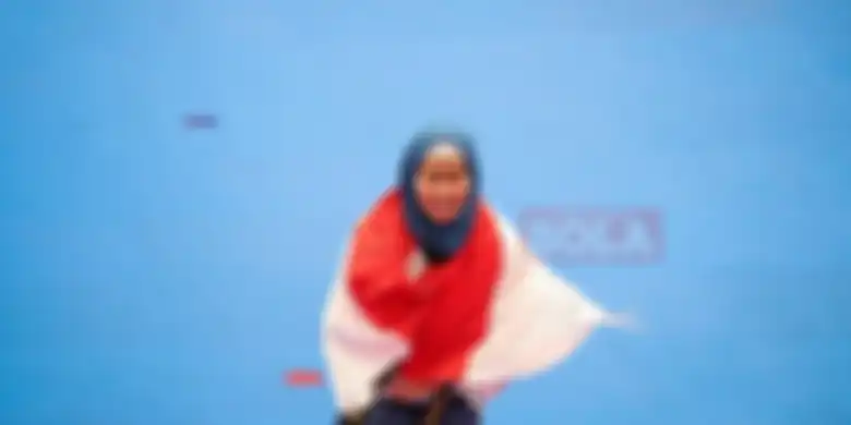 Defia Rosmaniar
