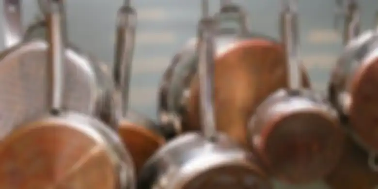 Panci Stainless