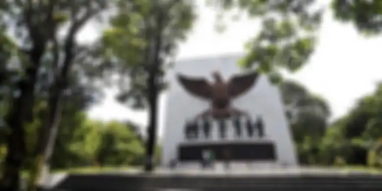 Monumen Pancasila Sakti