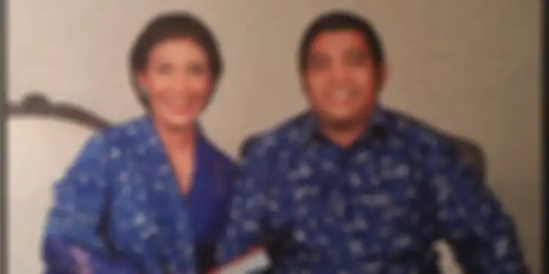Putra Menteri Susi Meninggal Mendada Saat Tidur di Usia 31 Tahun, Makanan Ini Jadi Pemicunya