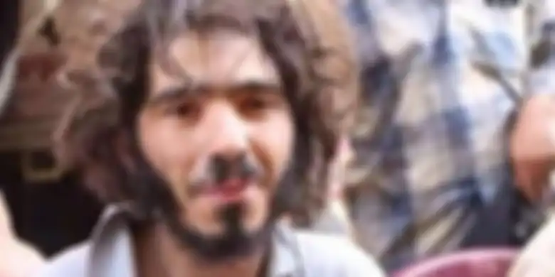 Mohammed Rayhan 