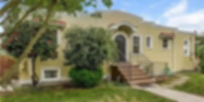 Spite House