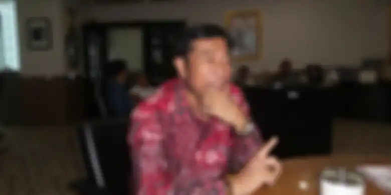 Sisi Lain Haji Lulung, Mantan Pemulung Kardus yang Berhasil Jadi Penguasa Retribusi Pasar Tanah Abang dengan 7 Ribu Karyawan Hingga Lolos ke Senayan!