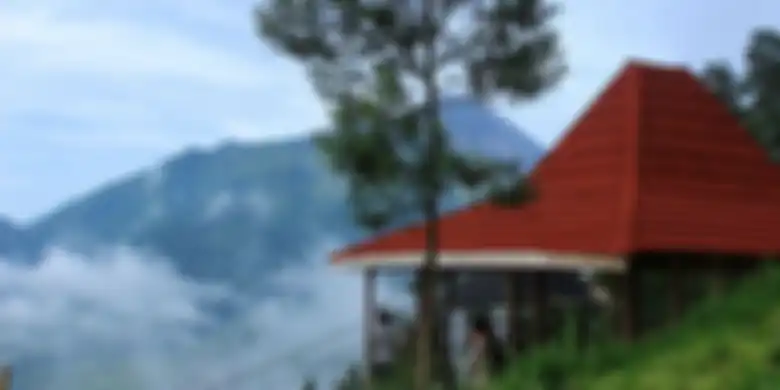 Bukit Gancik