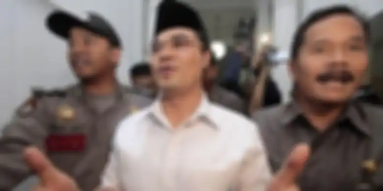 Aceng HM Fikri