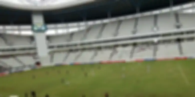 Stadion Batakan, Balikpapan