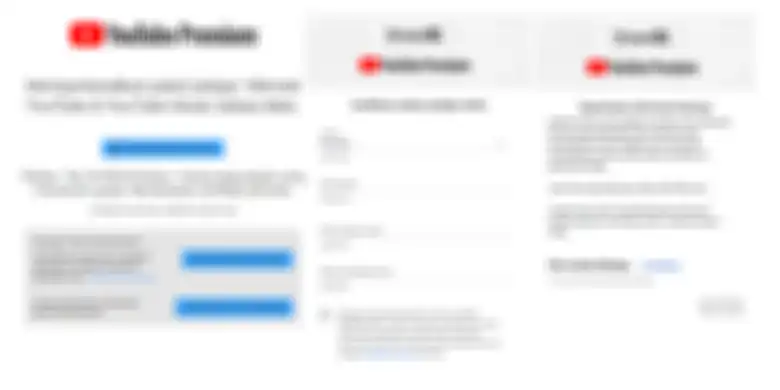 Cara berlangganan paket pelajar di YouTube Premium