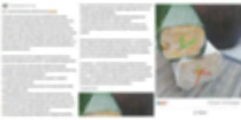Postingan soal  kedelai kuning dan kedelai putih