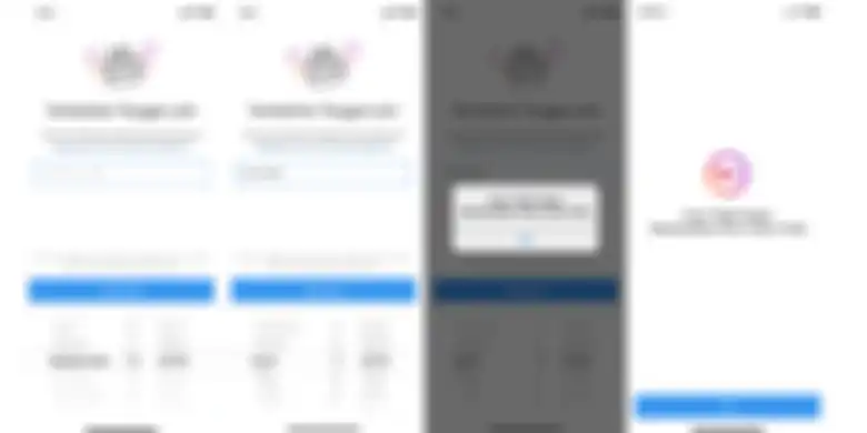 Instagram minta informasi tanggal lahir untuk pengguna baru