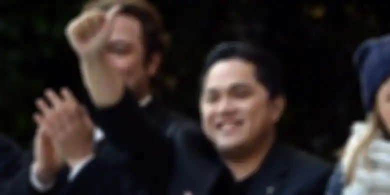 Erick Thohir sebut pemerintah akan gelontorkan dana bantuan untuk karyawan bergaji di bawah Rp 5 Juta