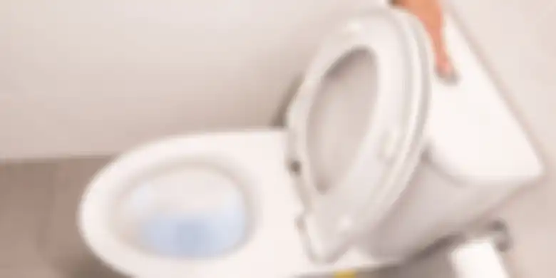 8 Tips Saat Berada di Toilet Umum, Jangan Dilewatkan 