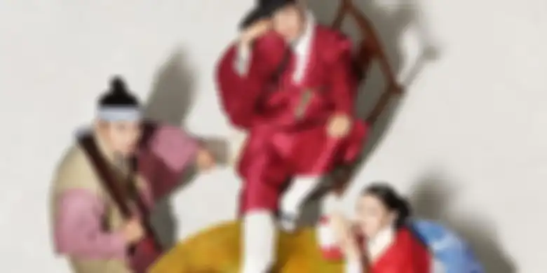 Secret Royal Inspector