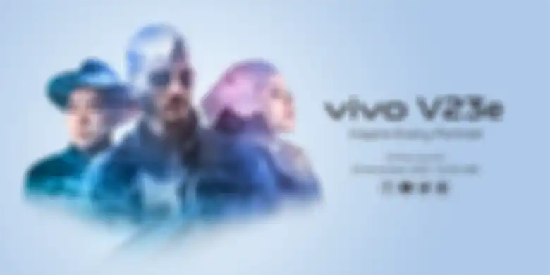 Vivo V23e