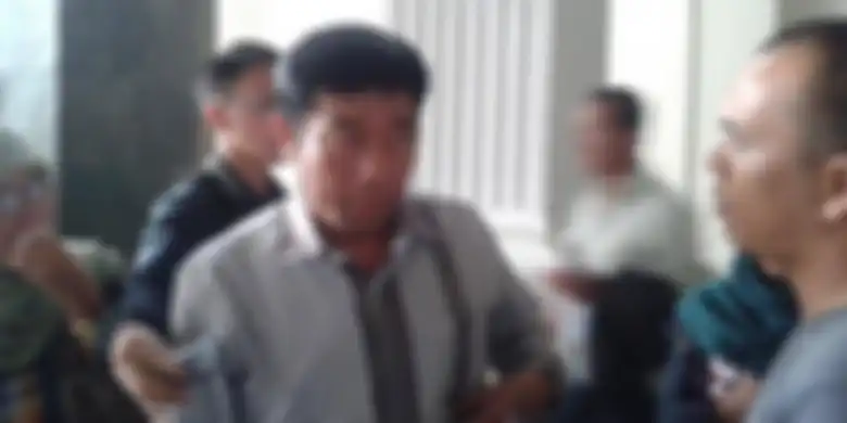 Haji Lulung ikut angkat bicara terkait jabatan mantan lawan politiknya, Ahok sebagai Komisaris Utama PT Pertamina (Persero).
