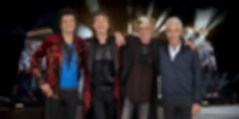 Personil band Rolling Stone