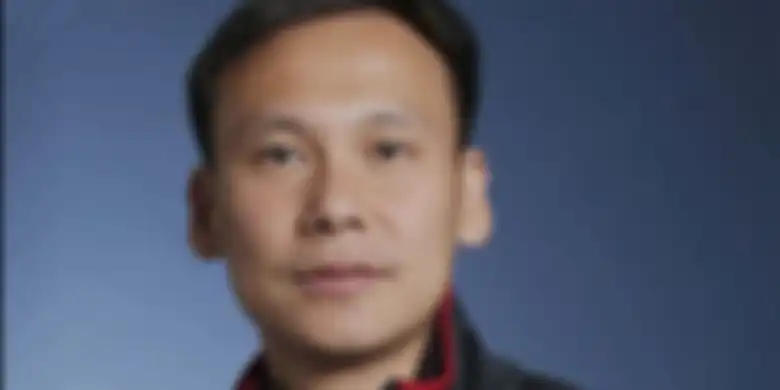 Tony Gunawan