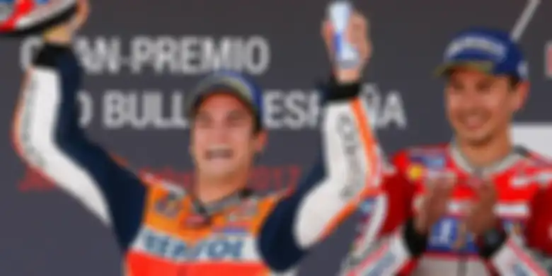 Hubungan antara Dani Pedrosa dengan Jorge Lorenzo sempat memanas pada tahun 2008.