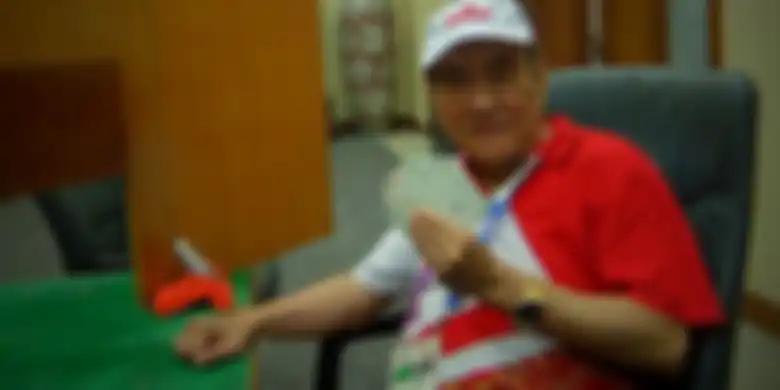 Michael Bambang Hartono