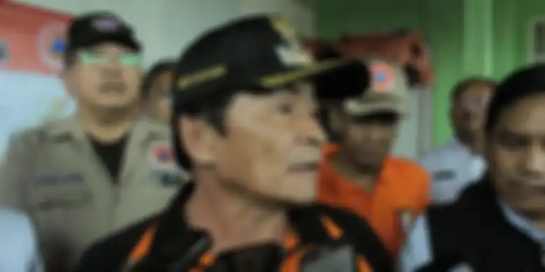 Bupati Banjarnegara, Budhi Sarwono, memutuskan mundur dari jabatannya sebagai Asosiasi Kabupaten Per