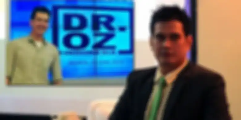 Dokter Ryan Thamrin