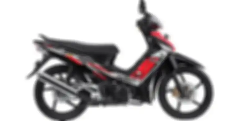 Filter udara Honda Supra X 125 dibanderol cukup terjangkau.
