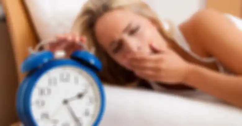 kurang tidur