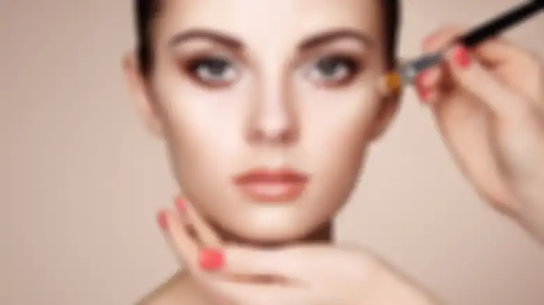 makeup