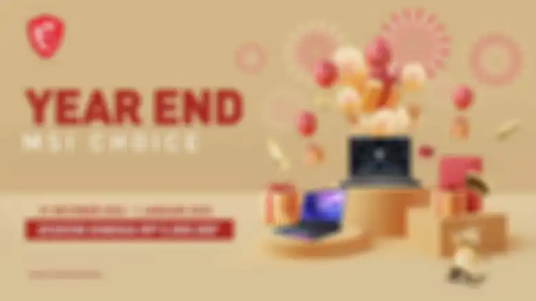 Year End MSI Choice