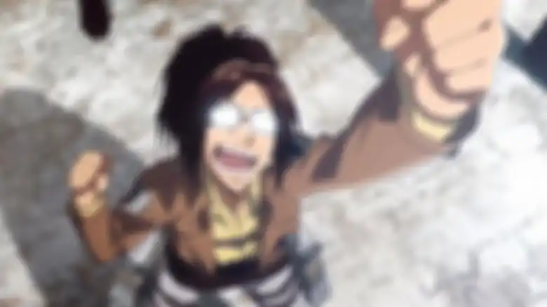Hanji Zoe